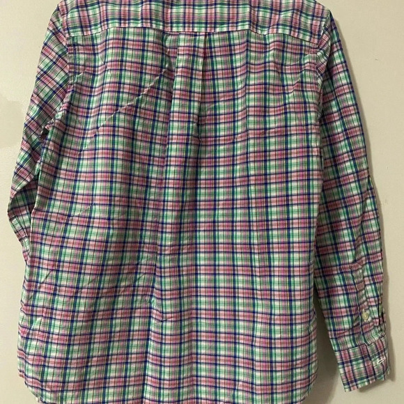 Ralph Lauren Shirt - Picture 5 of 7